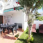 Casa Neptuno Spainsunrentals 1205