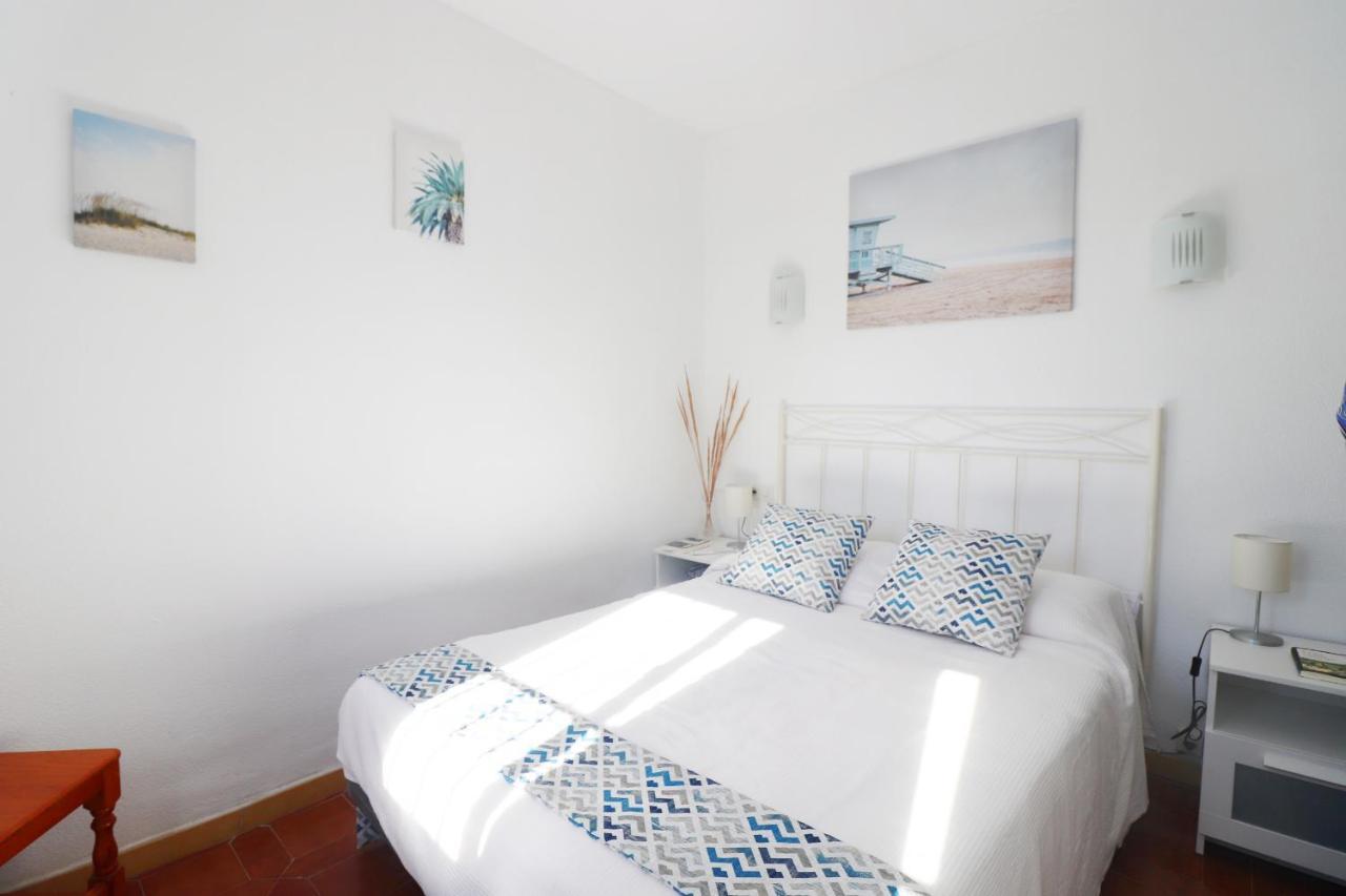 Casa Neptuno Spainsunrentals 1205 Apartamento Nerja