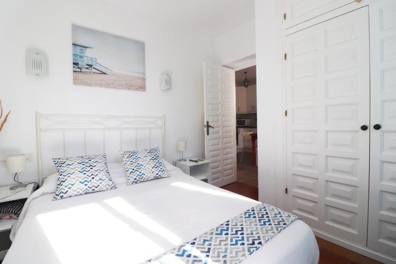 Casa Neptuno Spainsunrentals 1205 Apartamento